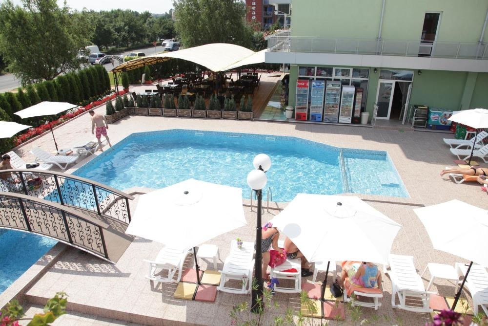 Hotel Zaara
